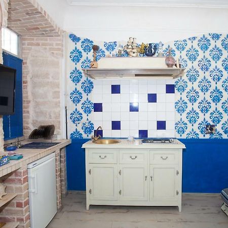 Винтажная Квартира В Центре Одессы Odessa Luaran gambar