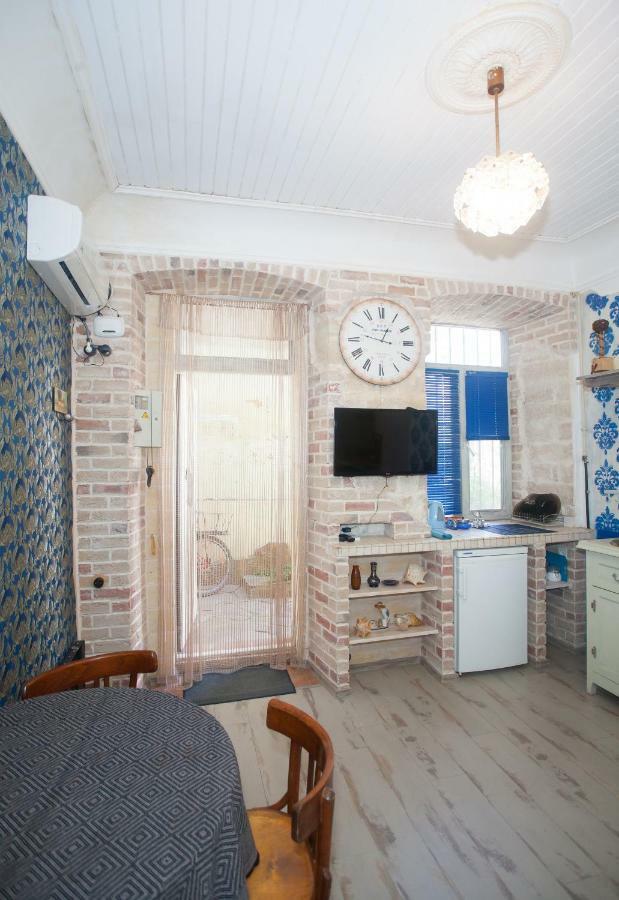 Винтажная Квартира В Центре Одессы Odessa Luaran gambar